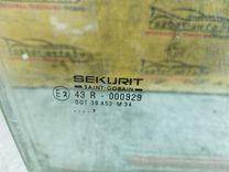 Стекло двери передней правой PXRW0T Citroen Evasion купить