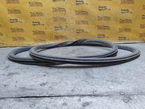 Уплотнитель двери задней левой Q4G9T9 Ford Fusion купить в магазине запчастей бу
