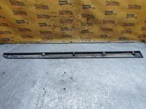 Молдинг двери передней правой Q3ACMA Volvo S60 купить в магазине запчастей бу