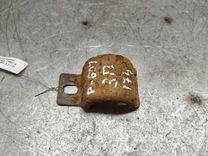 Крепление втулки стабилизатора C3BX18 Peugeot 607