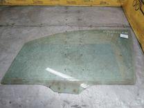 Стекло двери передней левой 0PAI0E Mazda Premacy купить