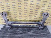 Балка подвески задняя 7TOEEX Opel Zafira купить с доставкой. Огромный выбор запчастей и марок авто. У нас есть практически все.