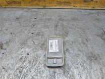 Фонарь салона (плафон) SJC0WO Toyota Corolla купить в магазине запчастей бу