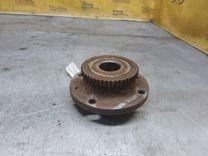 Ступица задняя правая 73RJ69 Peugeot 406 купить с доставкой