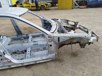 Стойка кузовная передняя правая 4TX6O8 Saab 9-3 купить