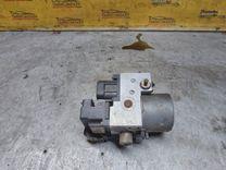 Блок ABS 0DP9X6 Peugeot 406