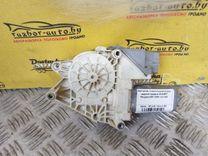 Моторчик стеклоподъемника задний правый 9VK6PT Peugeot 607