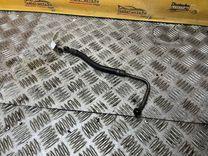 Масляная трубка турбины GNUYPD BMW X5 E53 - Фото 1