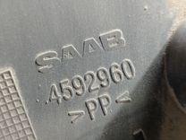 Защита арок задняя правая (подкрылок) DDUCB8 Saab 9-5 - Фото 6