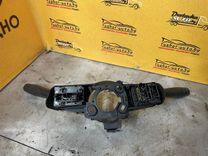 Переключатель подрулевой (стрекоза) WU9EUO Peugeot 406 - Фото 2