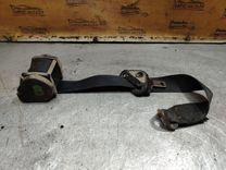 Ремень безопасности задний правый GV1NST Peugeot 106 - Фото 1