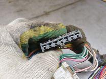 Блок предохранителей L3GQON Fiat Palio undefined