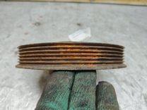 Шкив коленвала JIU774 Nissan Note купить в магазине запчастей бу