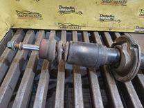 Амортизатор передний левый XKFEKO Audi A4 - Фото 3