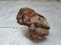 Суппорт передний правый ELPKN5 Mitsubishi Carisma - Фото 4