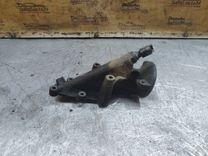 Кронштейн масляного фильтра X166J4 Citroen Xsara Picasso - Фото 2