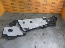 Пластик салона 9825VG BMW X5 E53 - Фото 2