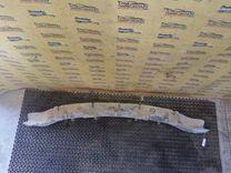 Усилитель бампера заднего HYB6AV Renault Espace - Фото 2