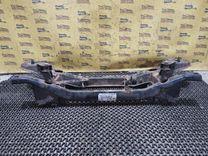 Балка подвески задняя 8ESVY9 Ford C-Max - Фото 2