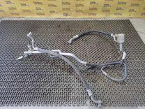 Трубка кондиционера KDX8P4 Volkswagen Golf