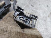 Блок управления вентилятором радиатора M1A9F2 Opel Vectra купить