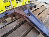 Балка подвески задняя 9RKIOV Ford Galaxy купить с доставкой. Огромный выбор запчастей и марок авто. У нас есть практически все.