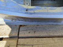 Дверь задняя левая PJX8LZ Peugeot 406 - Фото 7