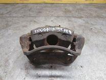 Суппорт передний левый 6W55UJ Opel Insignia - Фото 1