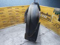 Защита арок передняя правая (подкрылок) GEA1KG Audi 100 купить с доставкой