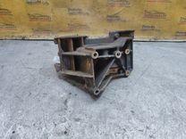 Кронштейн генератора C5OHPQ Citroen C8 - Фото 4