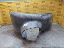 Защита арок передняя левая (подкрылок) LIJQ3M Fiat Palio купить на авторазборке