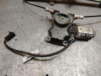 Стеклоподъемник электрический передний правый 69BETS Nissan Primera - Фото 4