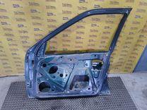 Дверь передняя правая 3NSIPL Citroen Xantia купить на авторазборке