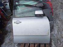 Дверь передняя правая C9FC28 Toyota Avensis Verso