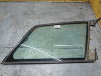 Стекло кузовное боковое правое S0146F Audi A4