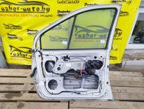 Стекло двери передней правой 1DT4M5 Renault Scenic купить в магазине запчастей бу