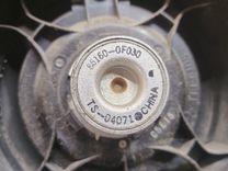 Динамик двери задней правой 14H2GF Toyota Corolla Verso - Фото 5