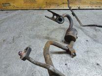 Трубка кондиционера H14ES4 Renault Laguna купить с доставкой. Огромный выбор запчастей и марок авто. У нас есть практически все.