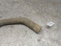 Патрубок отопителя (печки) SH3U3K Peugeot 406 undefined