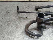 Трубка вакуумная TFN8D8 Volkswagen Polo - Фото 5