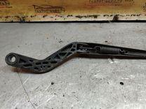 Щеткодержатель (поводок стеклоочистителя, дворник) O89HGL Peugeot 106 - Фото 4