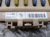 Блок предохранителей 8E52KW Subaru Forester купить в магазине запчастей бу