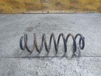 Пружина задняя 2CEDU2 Volkswagen Jetta