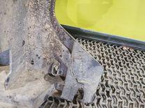 Диффузор вентилятора 2XDLS3 Citroen C5 undefined