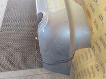 Бампер задний N5UL03 Audi A6 купить с доставкой