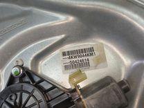 Стеклоподъемник электрический задний левый 6Y14OX Kia Sorento купить с доставкой