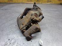 Суппорт передний правый HK4TKC Alfa Romeo 147 - Фото 3