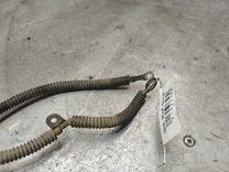 Проводка (планка) свечей накала 565RBR Citroen Jumper купить с доставкой