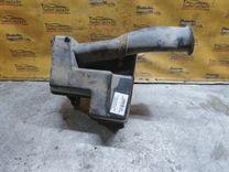 Резонатор воздушного фильтра H2JX7D Daewoo Leganza