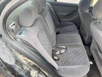 Салон (комплект сидений) G5UH6Q Seat Toledo